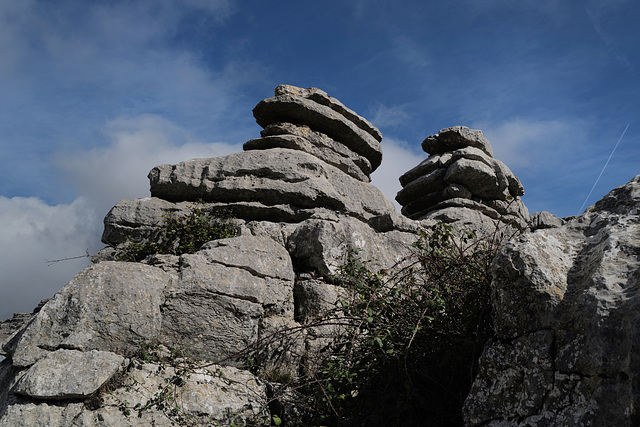 Torcal de Antequera