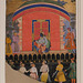 Rama Receives Sugriva and Jambavat in the Metropolitan Museum of Art, September 2019
