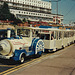 Southend Transport 415 (Q415 DRG) on Southend Seafront – 9 Aug 1995 (279-01)