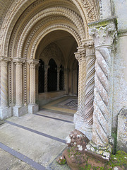 wilton church, wilts c19  by brandon and wyatt 1841-5 (11)