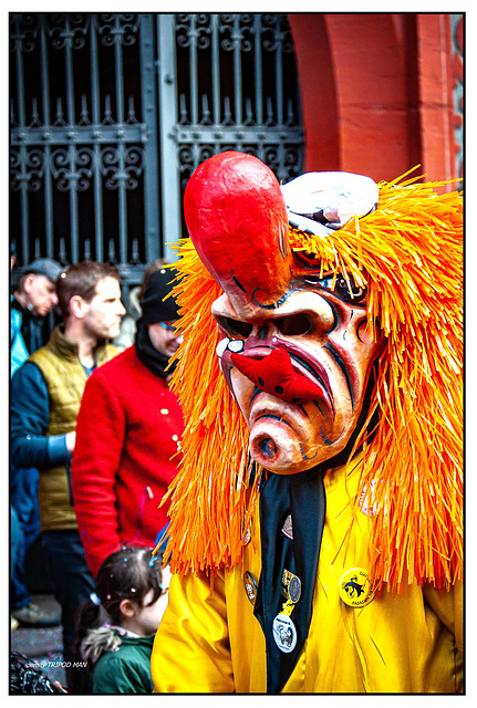 Fasnacht 24