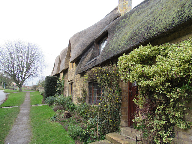 Chipping Campden, Gloucestershire