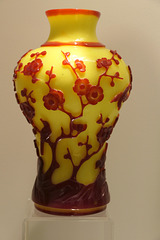 Cameo glass