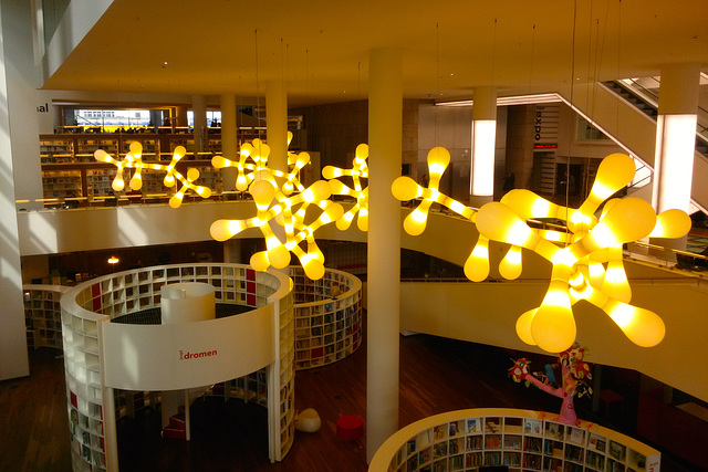 Amsterdam Public Library
