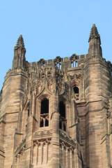 liverpool cathedral
