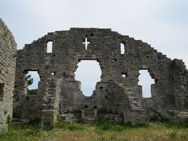 Polace : basilique, 3.