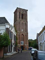 Elburg 2015 – Church tower
