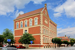 Neuruppin, Montessori-Schule