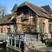 Ancien moulin de Louviers