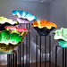 Dale Chihuly Retrospective at Kew Gardens