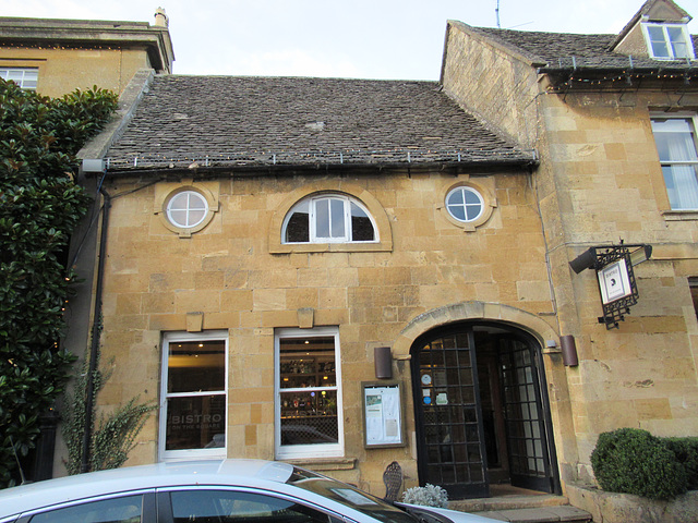 Chipping Campden, Gloucestershire