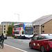 Stagecoach East 19568 (AE10 BWD) in Cambridge - 22 Apr 2024 (P1180016)