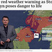 wst[25] - Red warning ; Storm Eowyn {24thJan2025}