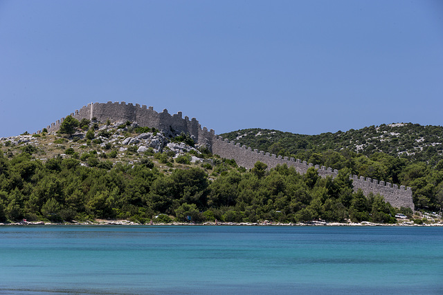 Grebastica - Croazia