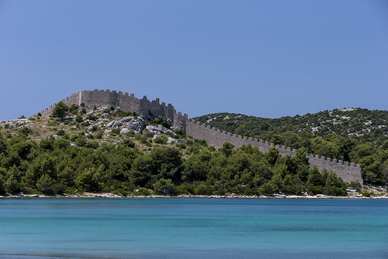 Grebastica - Croazia