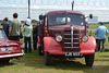 1949 Bedford Tipper