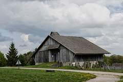 NANCRAY: Musée des maisons Contoises. 24