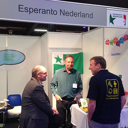 Esperanto en Nederlando