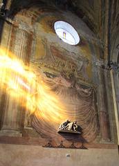 Sanctuary of Madonna dei Miracoli, Lonigo, Veneto, Italy