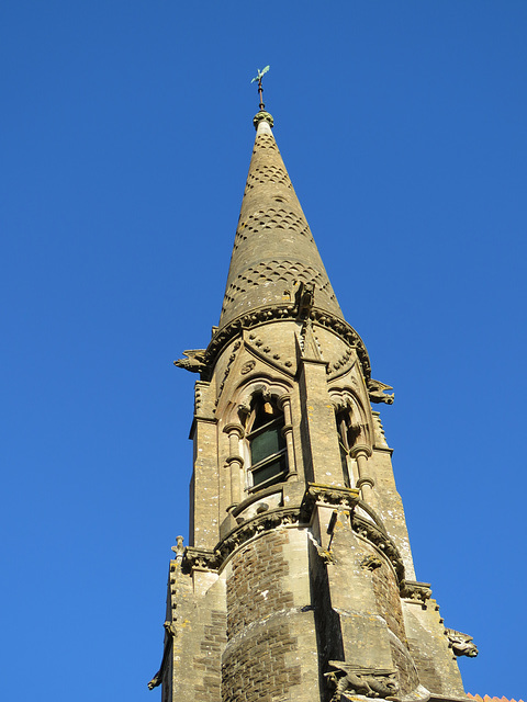 south tidworth church, wilts,c19 designed by john johnson built 1879-80 (13)