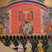 Rama Receives Sugriva and Jambavat in the Metropolitan Museum of Art, September 2019