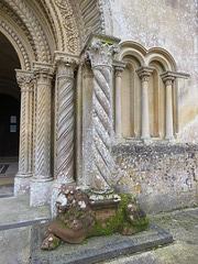 wilton church, wilts c19  by brandon and wyatt 1841-5 (18)