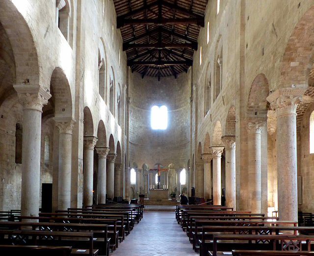 Abbazia di Sant'Antimo