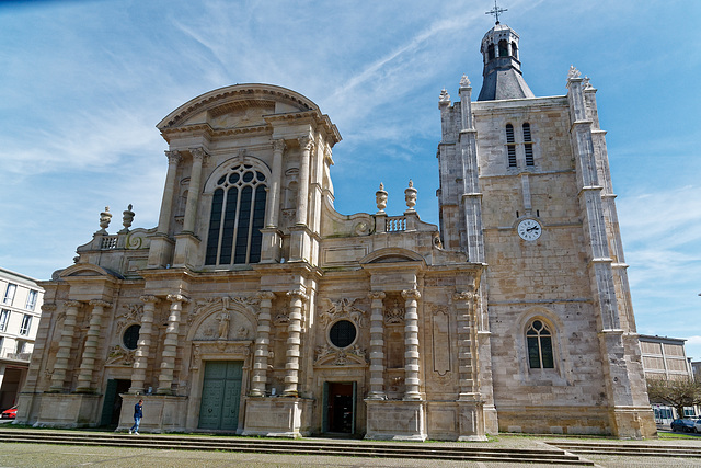 Cathédrale Notre-Dame du Havre (5)