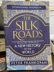 THE SILK ROADS