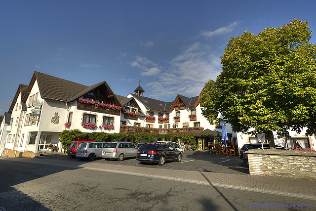 Hotel Berghof_Berghausen