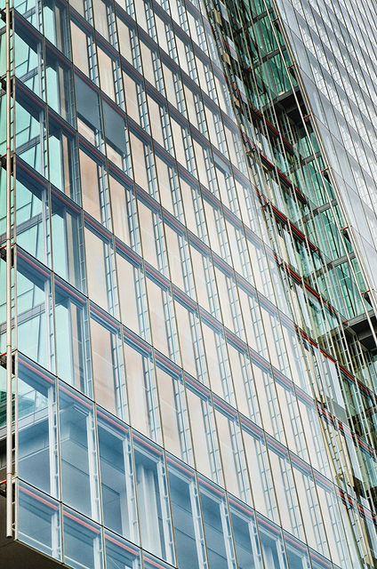 the Shard