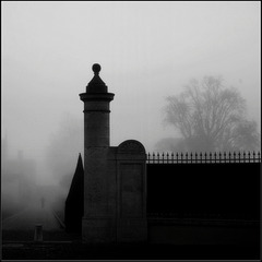 Une ligne ? Des marcations .