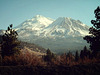 Mount Shasta