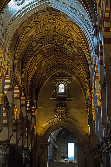 20161025 2616VRAw [E] Mezquita, Cordoba, Andalusien