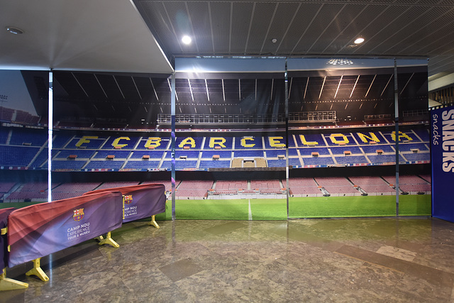 Stadion Nou Camp