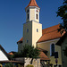 Oberhinkofen, Filialkirche St. Michael (PiP)
