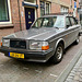 1984 Volvo 244 GLE Automatic