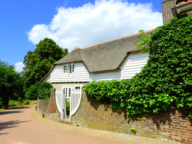 English Houses