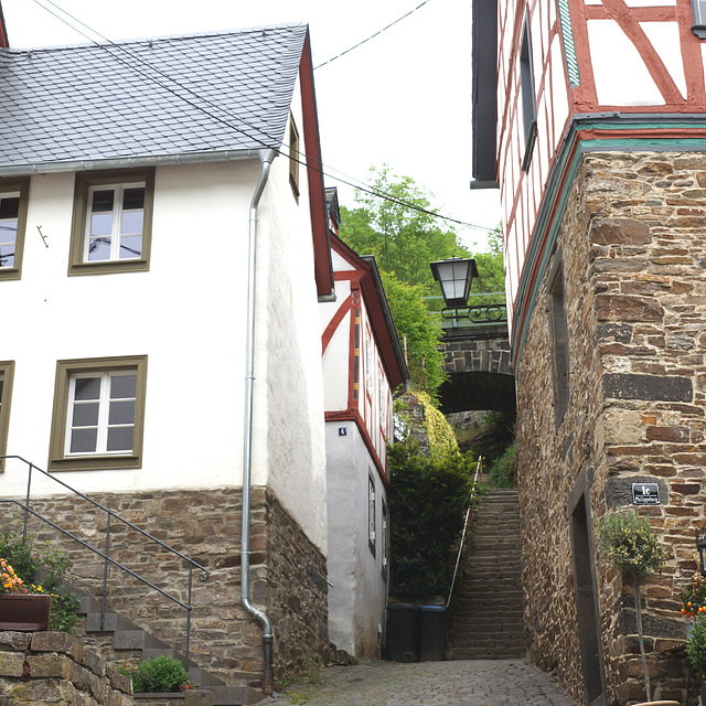 Monreal Gasse Philippsburg 094