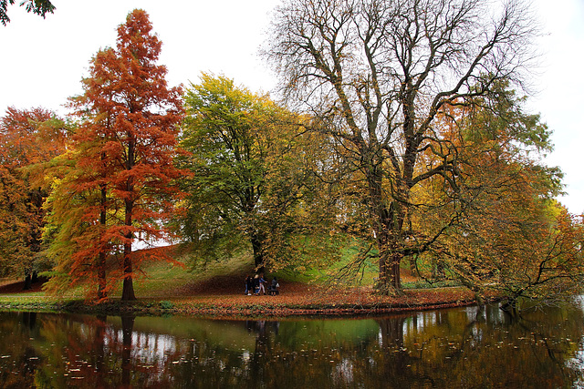 Am Schlossgraben