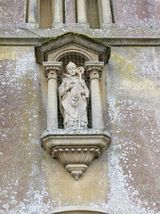 wilton church, wilts c19  by brandon and wyatt 1841-5 (19)