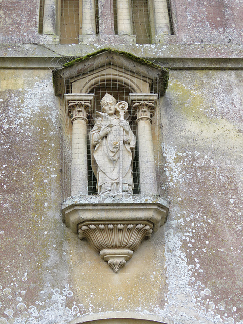 wilton church, wilts c19  by brandon and wyatt 1841-5 (19)