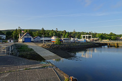 Rhu Marina