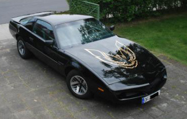 Firebird