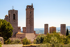 San Gimignano