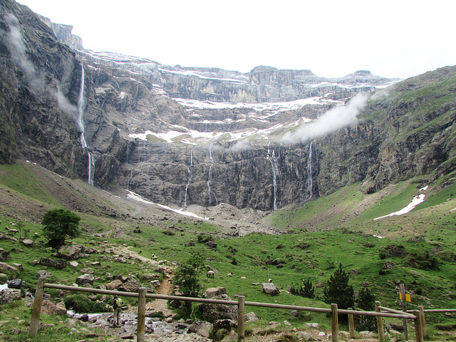 Cirque de GAVARNIE (5)