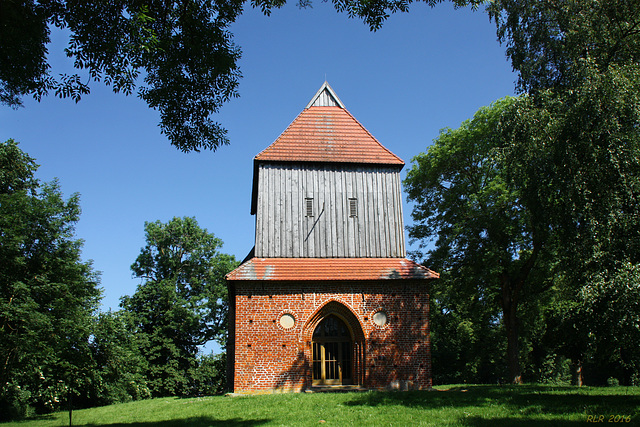 Dambeck, Dorfkirche