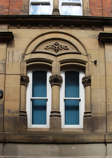 Union Street, Manchester