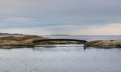 Verdens ende (the end of the world)