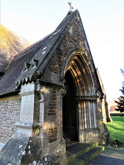 south tidworth church, wilts,c19 designed by john johnson built 1879-80 (31)